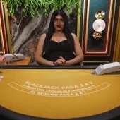 Spanish VIP Blackjack 9